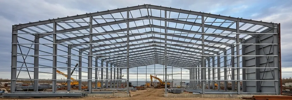 фото Сколько стоит аренда ангара